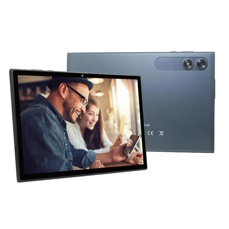 TAB 920 PLUS 4G CB 10,1 IPS HD BT 128GB - immagine 2