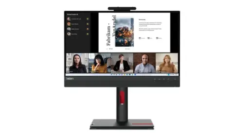 TS THINKVISION TINY-IN-ONE 21.5 FHD TOUCH IPS/FHD