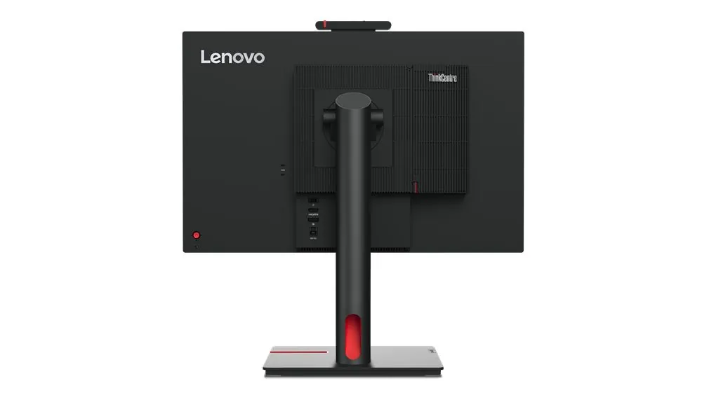 TS THINKVISION TINY-IN-ONE 23.8 FHD IPS CAMERA+SPE - immagine 4