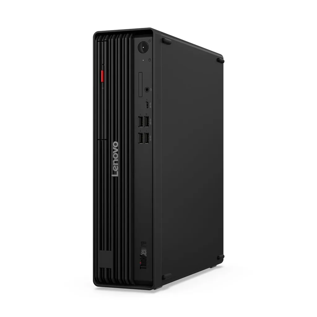 TS M70S SFF ULT5-225 16GB 512GB W11PR 3YONSITE - immagine 2