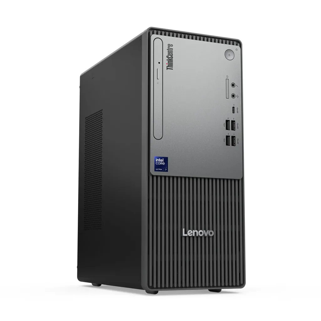 TS NEO50T TWR ULT5-225 16GB 512GB W11PR 1YONSITE - immagine 2