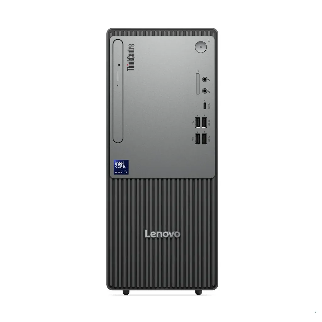 TS NEO50T TWR ULT5-225 16GB 512GB W11PR 1YONSITE - immagine 3