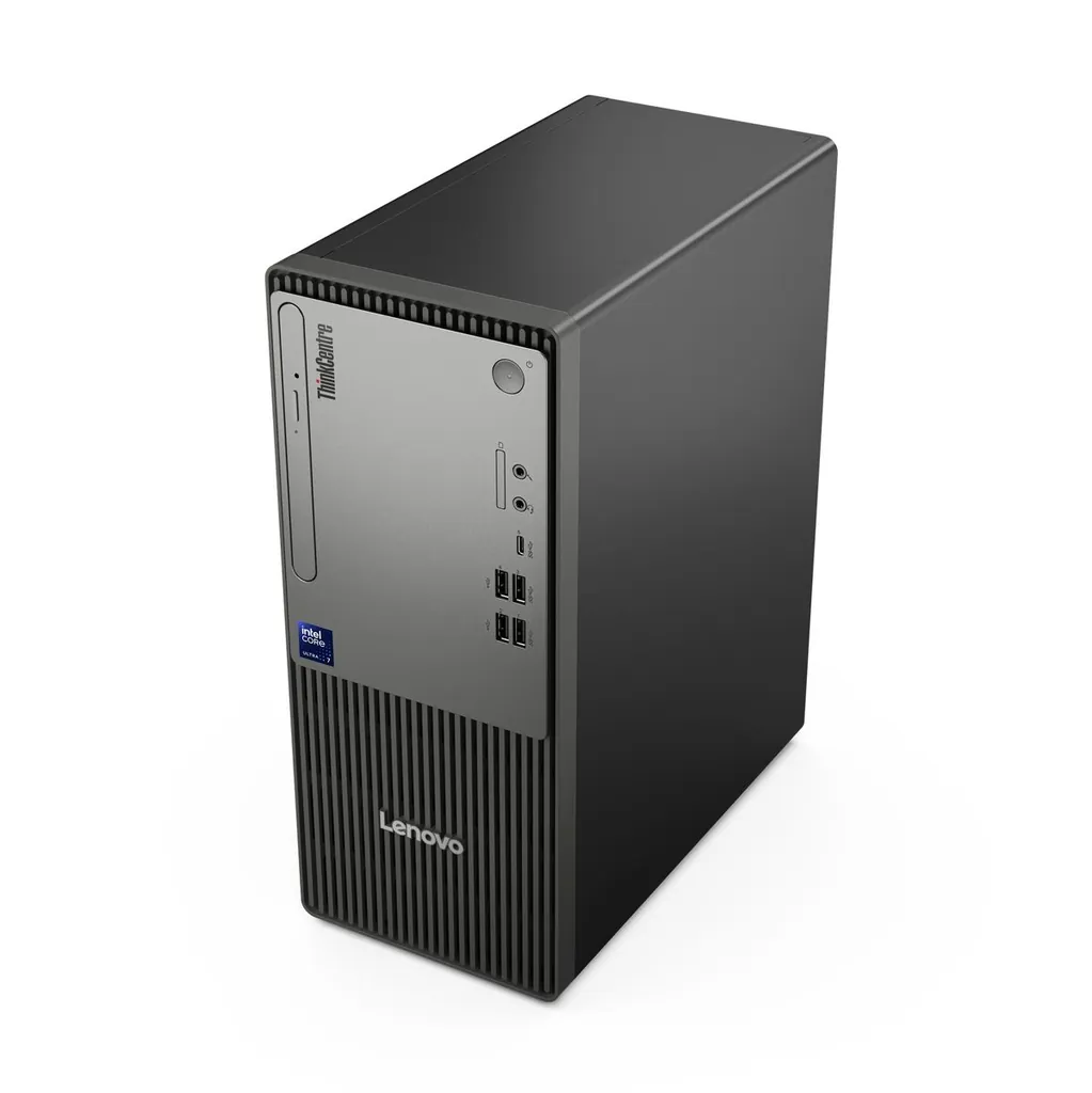 TS NEO50T TWR ULT5-225 16GB 512GB W11PR 1YONSITE - immagine 5