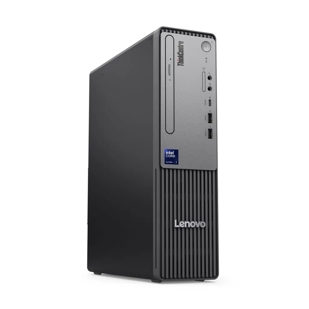 TS NEO50S ULT5-225 16GB 1TB DVD_RW W11PRO 1YONSITE - immagine 3