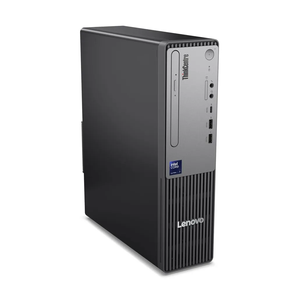 TS NEO50S ULT5-225 16GB 1TB DVD_RW W11PRO 1YONSITE - immagine 7