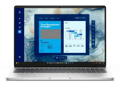 DELL PRO 16/U7-255U/16GB/512GB/16/W11PRO/1Y ONSITE