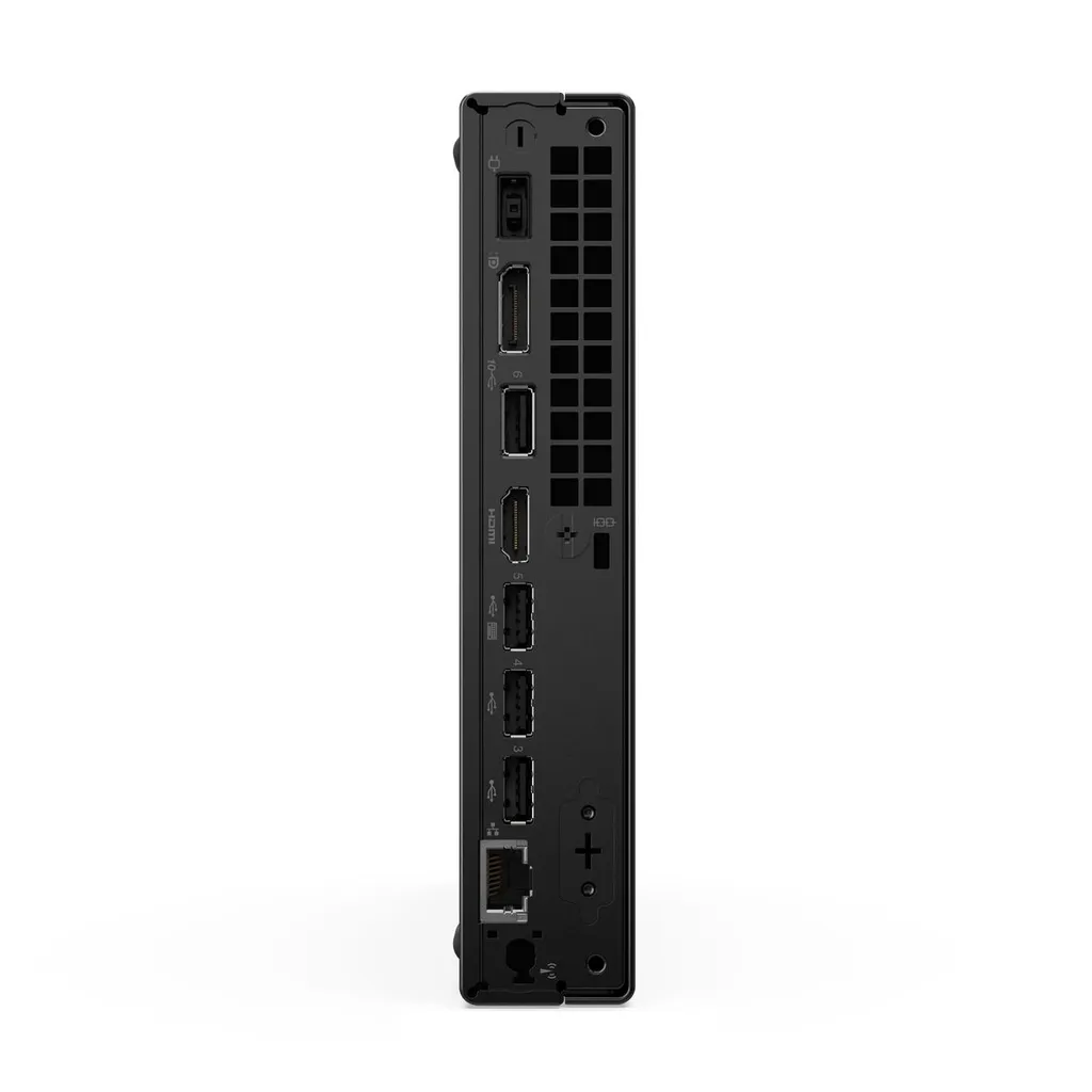 TS NEO55Q TINY IA RZ5-330 16GB 512GB WLAN W11P 1YO - immagine 2