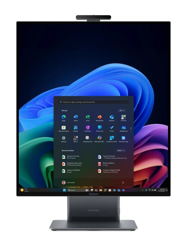 TS AIOX ULT5-325 16GB 1TB 27.6 W11P 1YP/3YONS