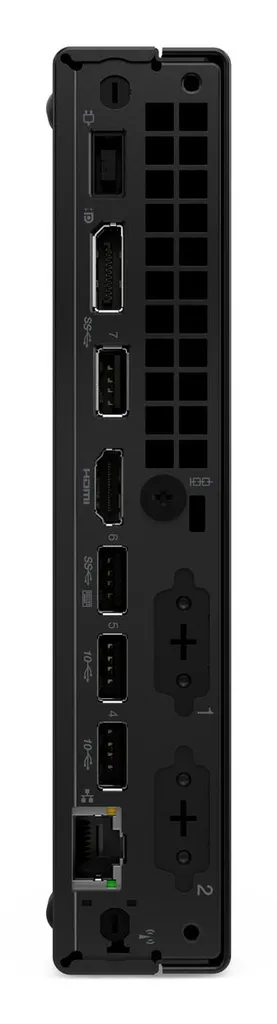 TS M70Q TINY ULT5-225T 16GB 512GB WLAN W11PR 3YOS - immagine 4