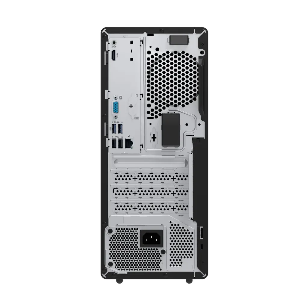 TS NEO30T TWR CORE5-210H 16GB 512GB W11P 1YONSITE - immagine 2