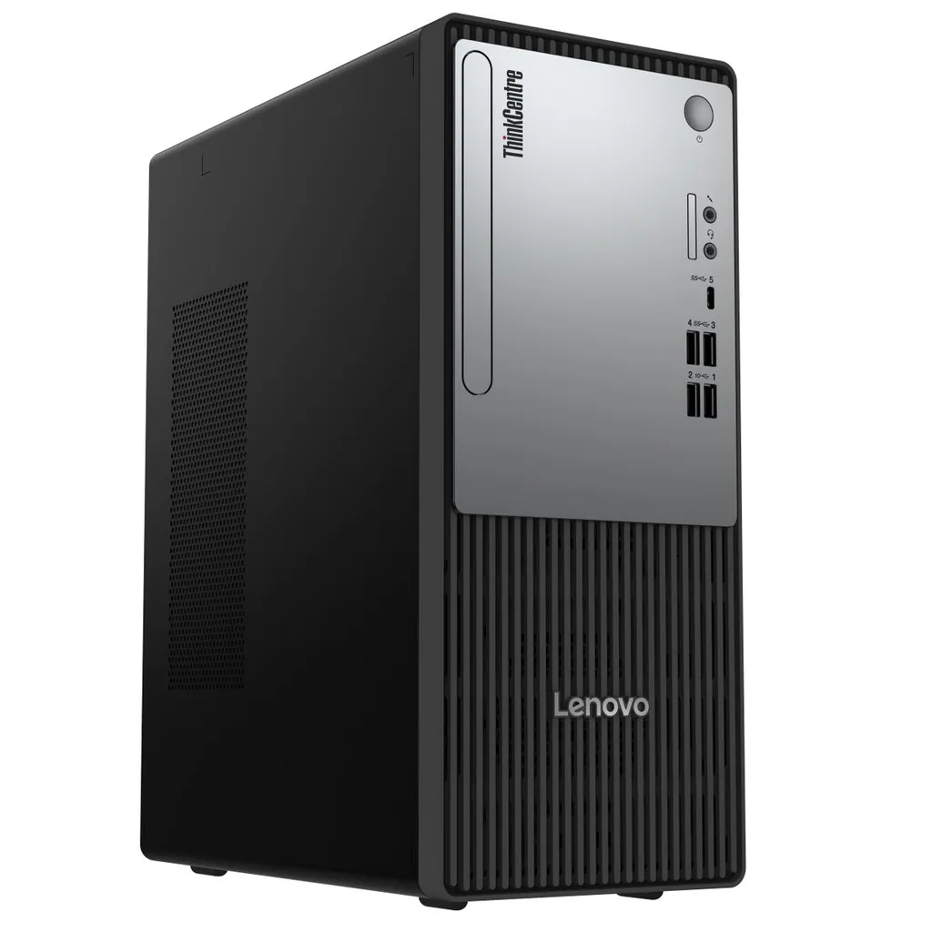 TS NEO30T TWR CORE5-210H 16GB 512GB W11P 1YONSITE - immagine 4