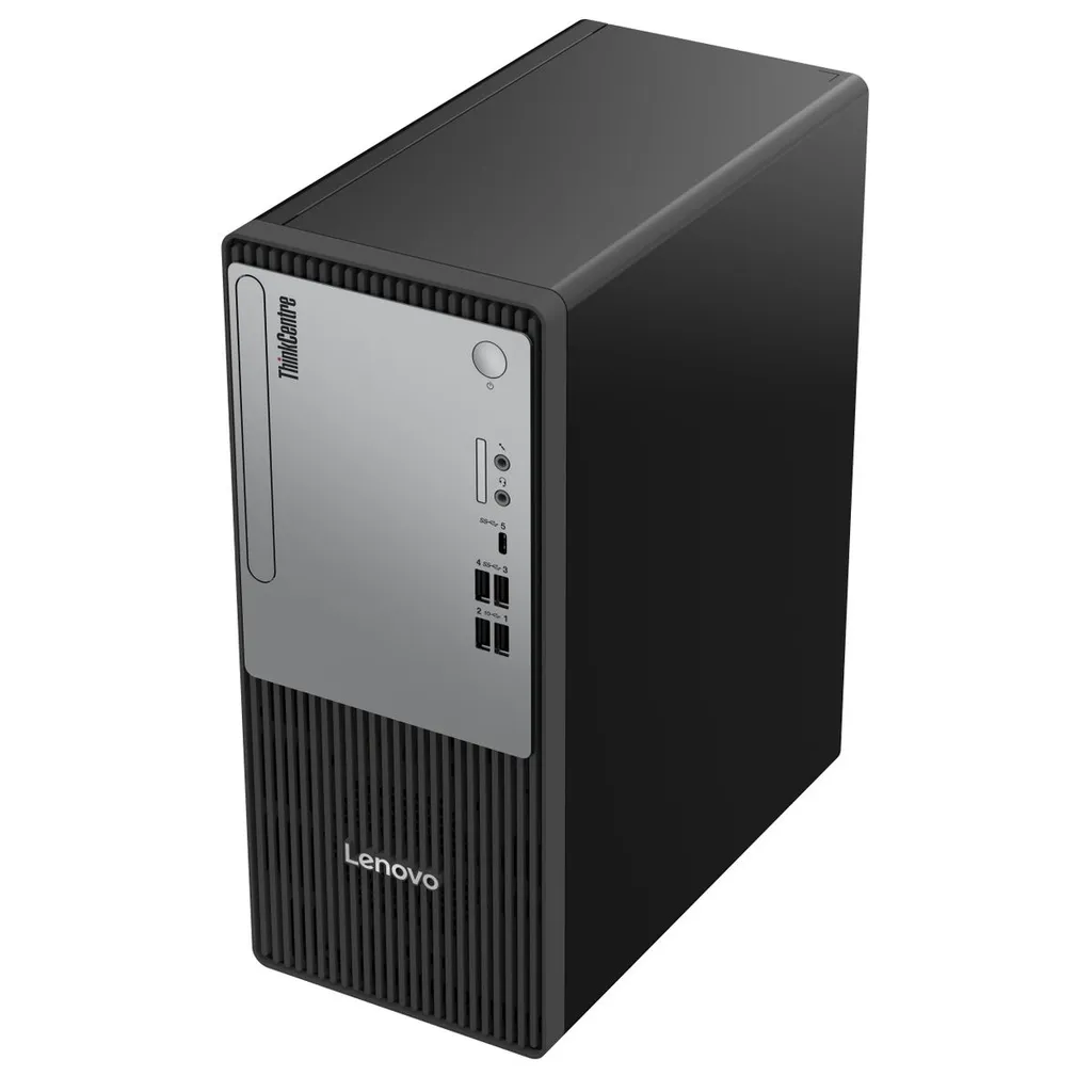 TS NEO30T TWR CORE5-210H 16GB 512GB W11P 1YONSITE - immagine 5