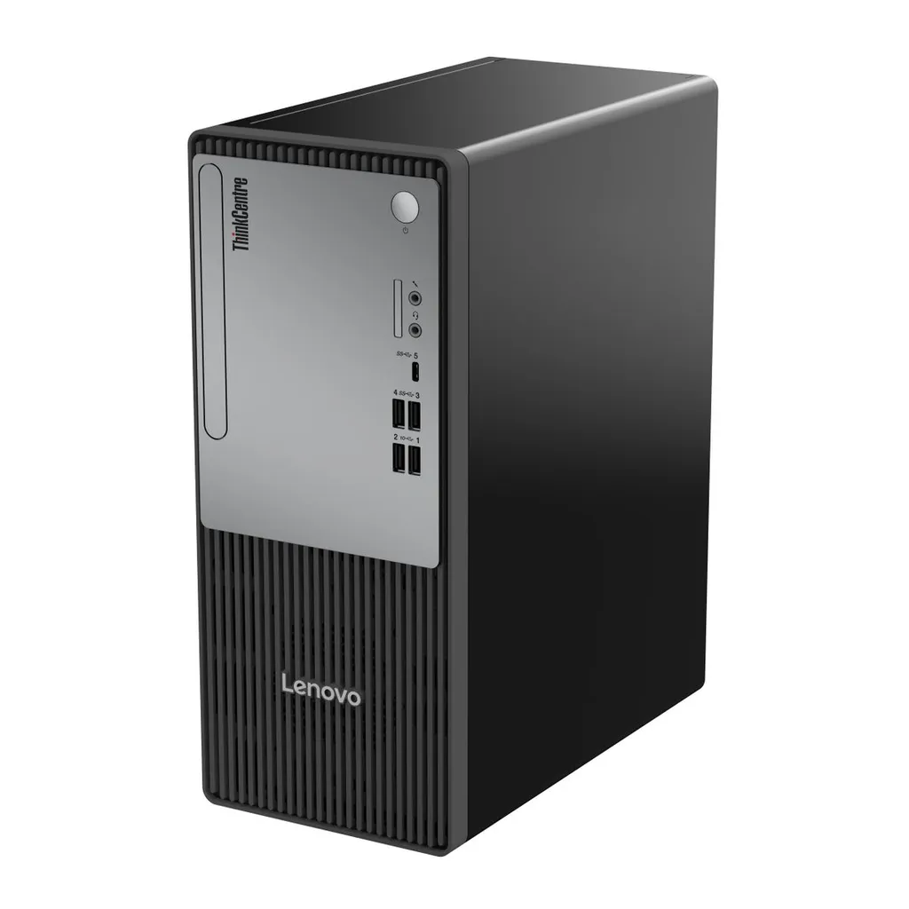 TS NEO30T TWR CORE5-210H 16GB 512GB W11P 1YONSITE - immagine 7