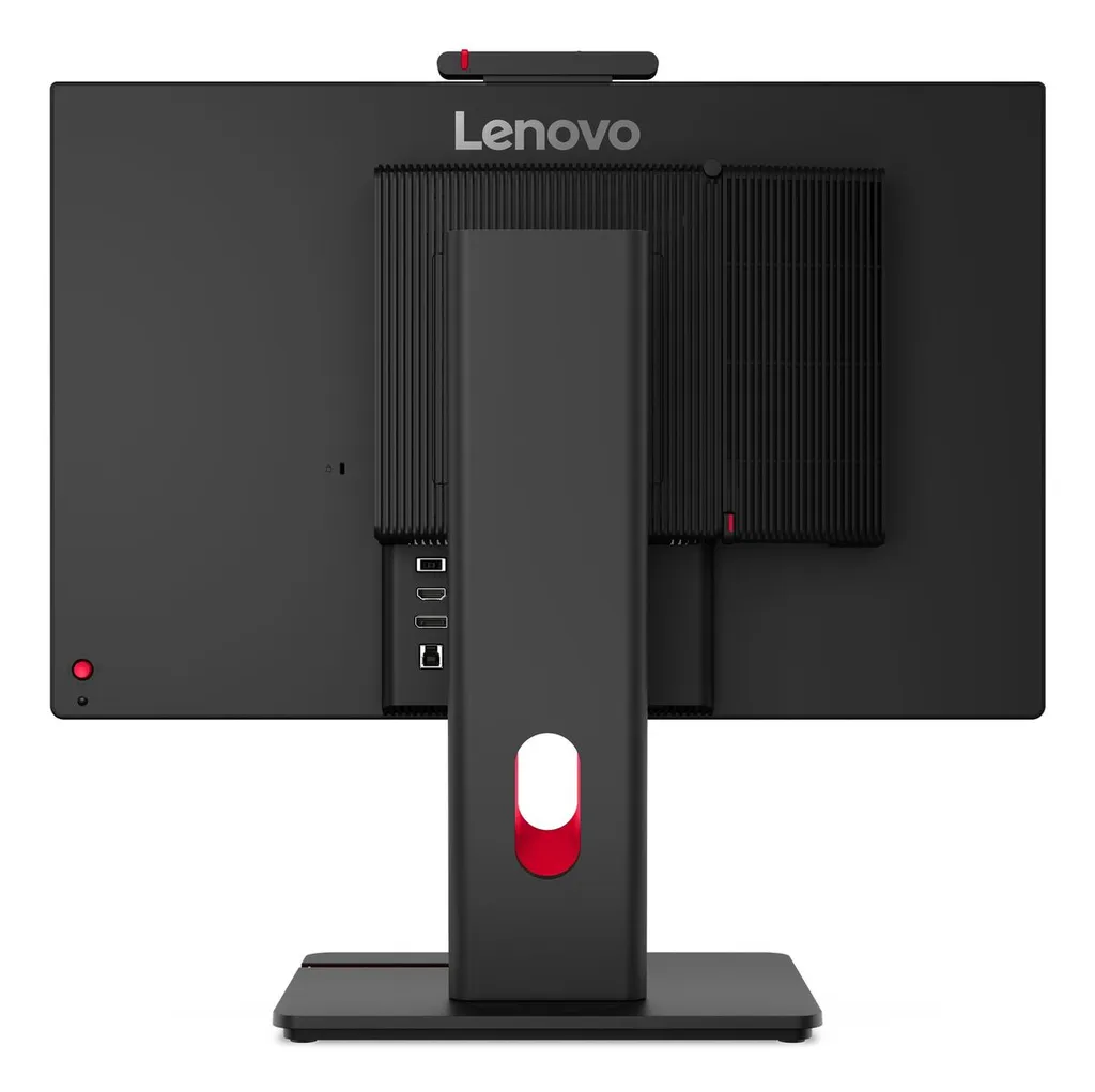 TS THINKVISION TINY-IN-ONE 23.8 FHD IPS CAMERA+SPE - immagine 10