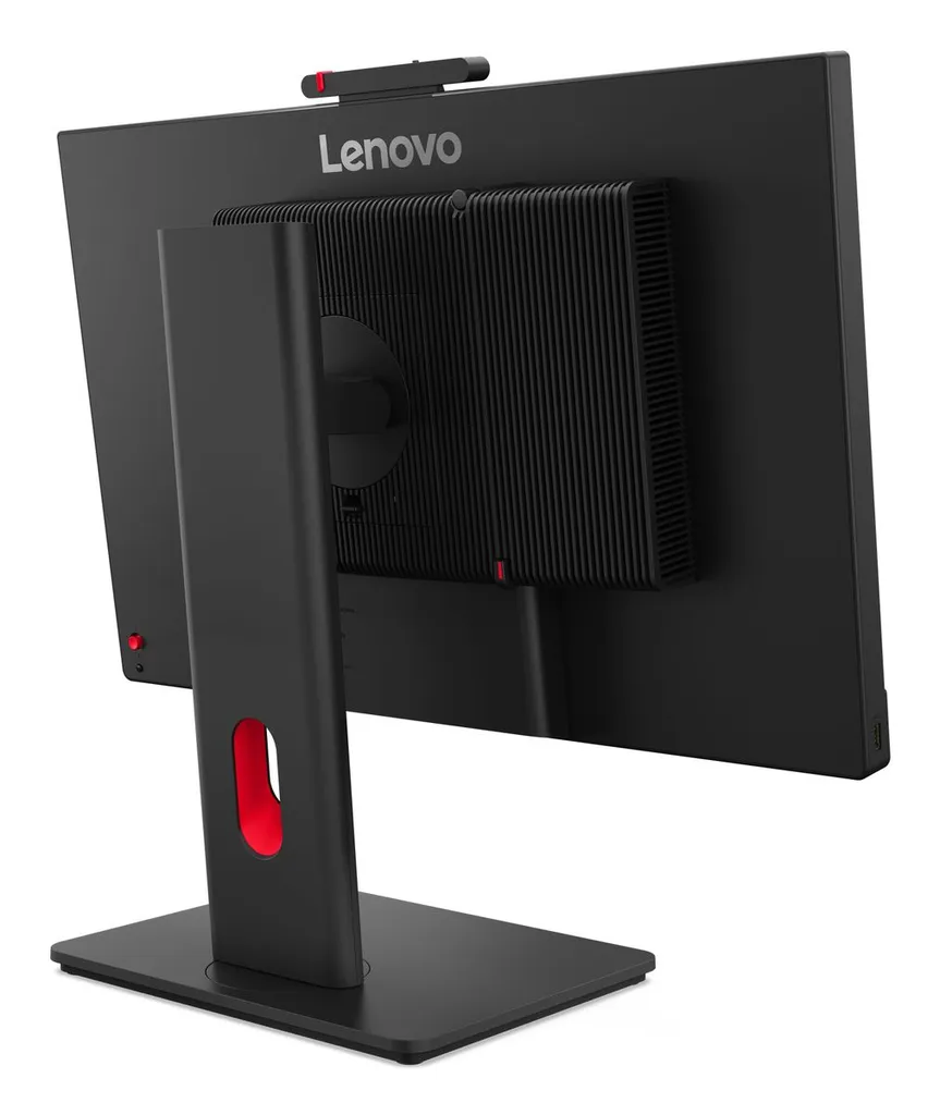 TS THINKVISION TINY-IN-ONE 23.8 FHD IPS CAMERA+SPE - immagine 9
