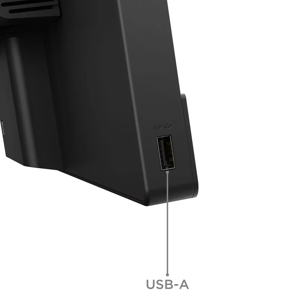 TS THINKVISION TINY-IN-ONE 27 QHD IPS WCAM+SPEAK - immagine 6