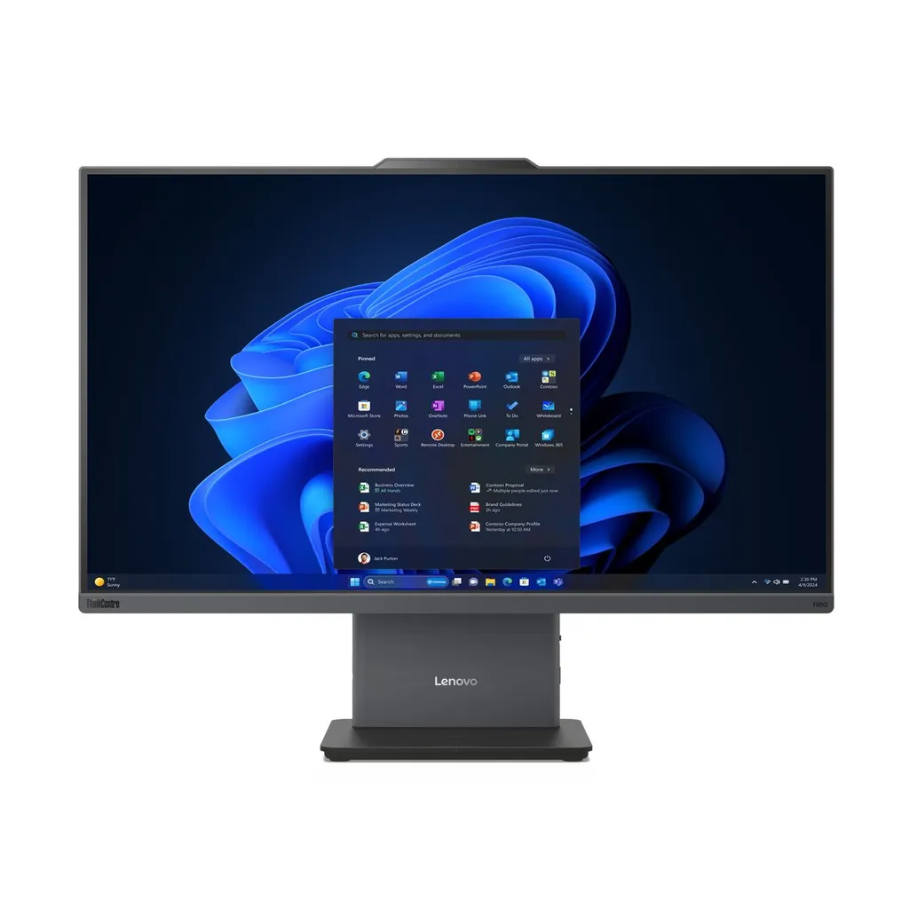 TS NEO50A-27 ULT5-226V 16GB 512GB 27 W11PRO 1YOS