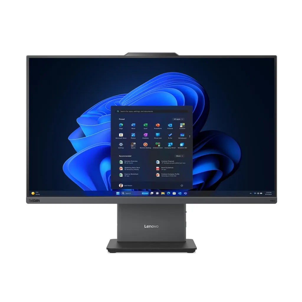 TS NEO50A-24 ULT5-226V 16GB 512GB 23.8 W11PR 1YOS