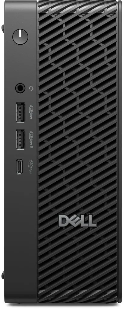 DELL PRO MAX MICRO/U7-265/32GB/1TB/W11P/3Y ONSITE