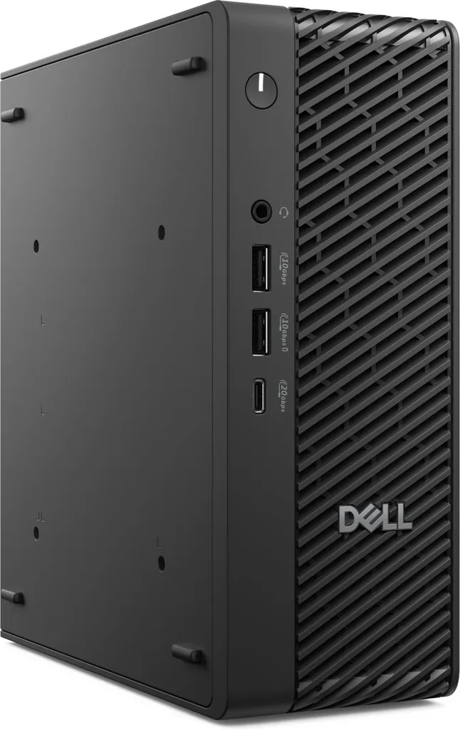 DELL PRO MAX MICRO/U7-265/32GB/1TB/W11P/3Y ONSITE - immagine 2