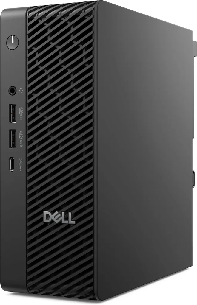 DELL PRO MAX MICRO/U7-265/32GB/1TB/W11P/3Y ONSITE - immagine 3