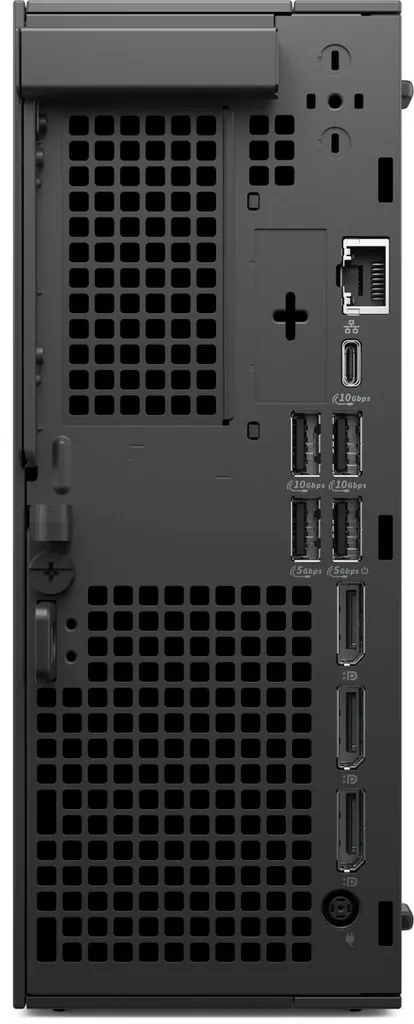 DELL PRO MAX MICRO/U7-265/32GB/1TB/W11P/3Y ONSITE - immagine 4