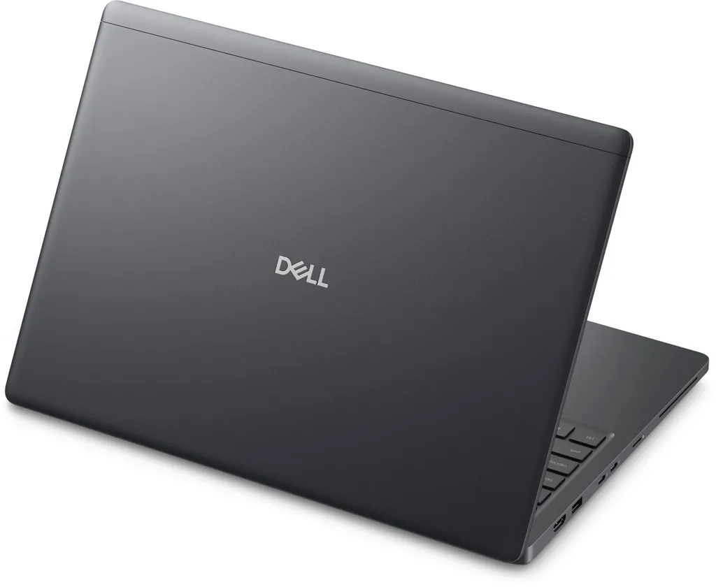 DELL PRO PRECISION 5/U7-366H/32/1TB/16/PRO2000/W11 - immagine 5
