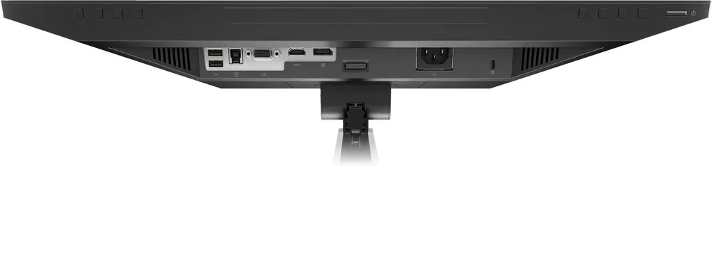 HP E24MV G4 CONF FHD 23.8 1920X1080 3YWOFF - immagine 6