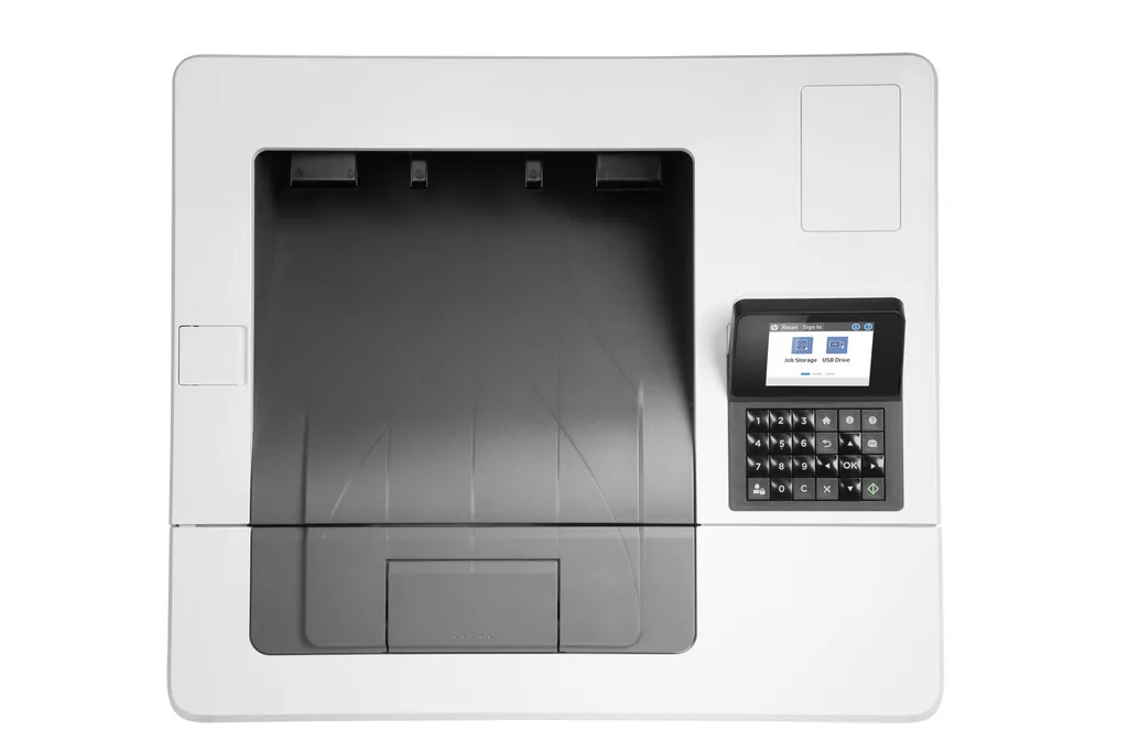 HP LJ ENT M507DN 45PPM ETH USB F/R 1YW - immagine 10