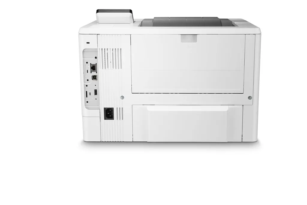 HP LJ ENT M507DN 45PPM ETH USB F/R 1YW - immagine 14