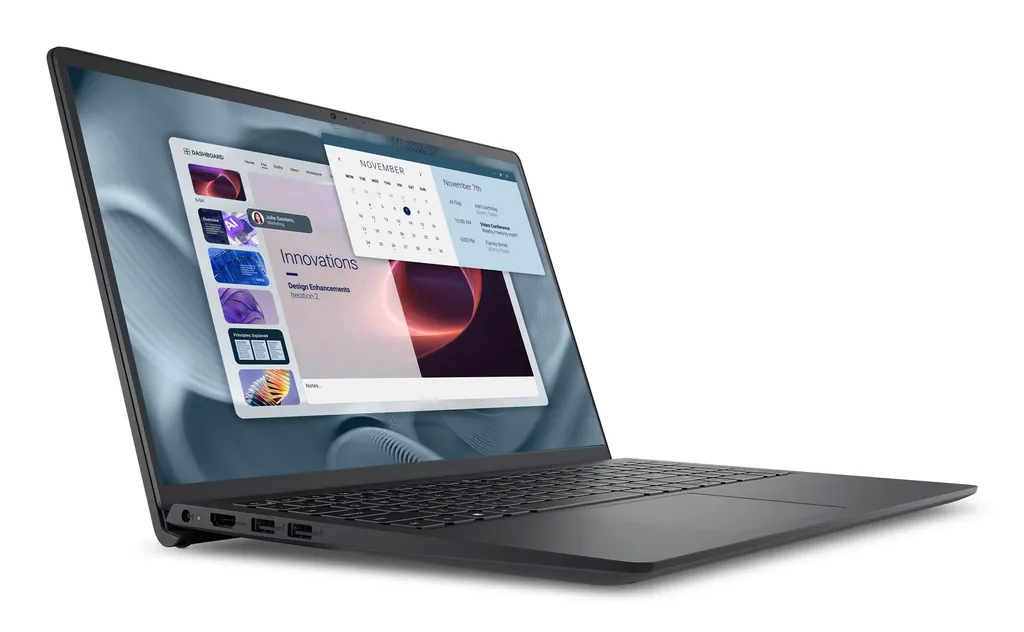 DELL PRO 15 ESSENTIAL/I7-1355U/16GB/1TB/15.6/W11P - immagine 2