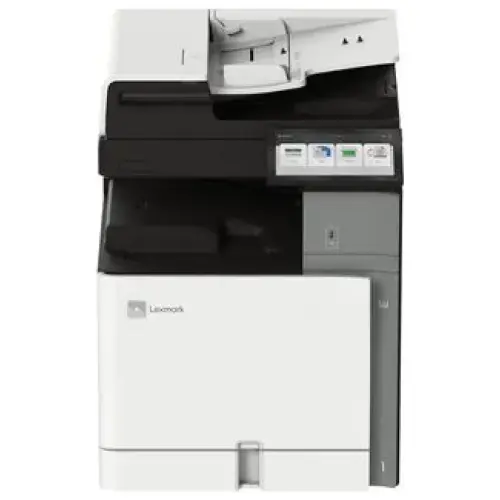 MFP MX953SE - LASER A4 B/N - 55PPM