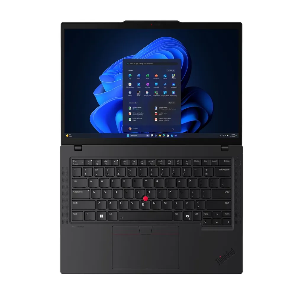 TS T14 ULT7-255U 16GB 512GB 14WUXGA W11P 3YDEP/1YP - immagine 10