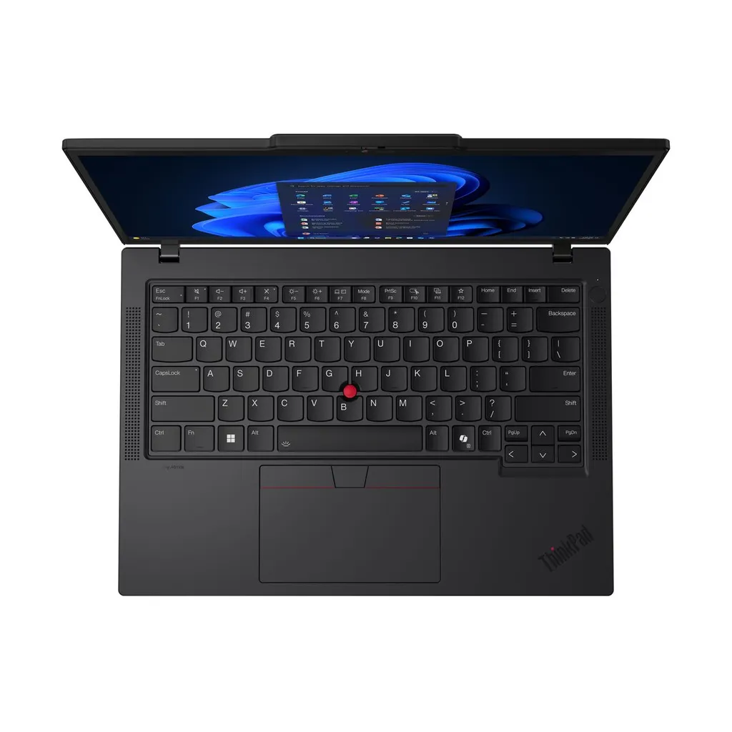 TS T14 ULT7-255U 16GB 512GB 14WUXGA W11P 3YDEP/1YP - immagine 7
