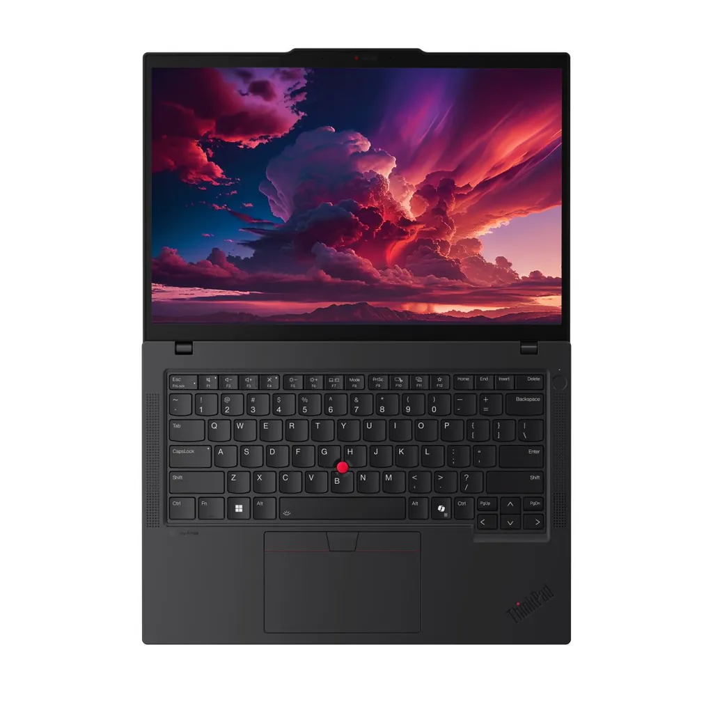 TS P14S RZAI7PRO-350 2X16GB 1TB 14WUXGA W11P 1YPR - immagine 10