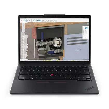 TS P14S RZAI7PRO-350 2X16GB 1TB 14WUXGA W11P 1YPR - immagine 17
