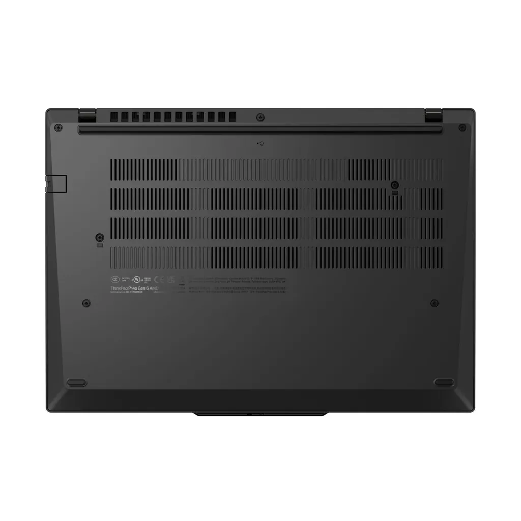 TS P14S RZAI7PRO-350 2X16GB 1TB 14WUXGA W11P 1YPR - immagine 6