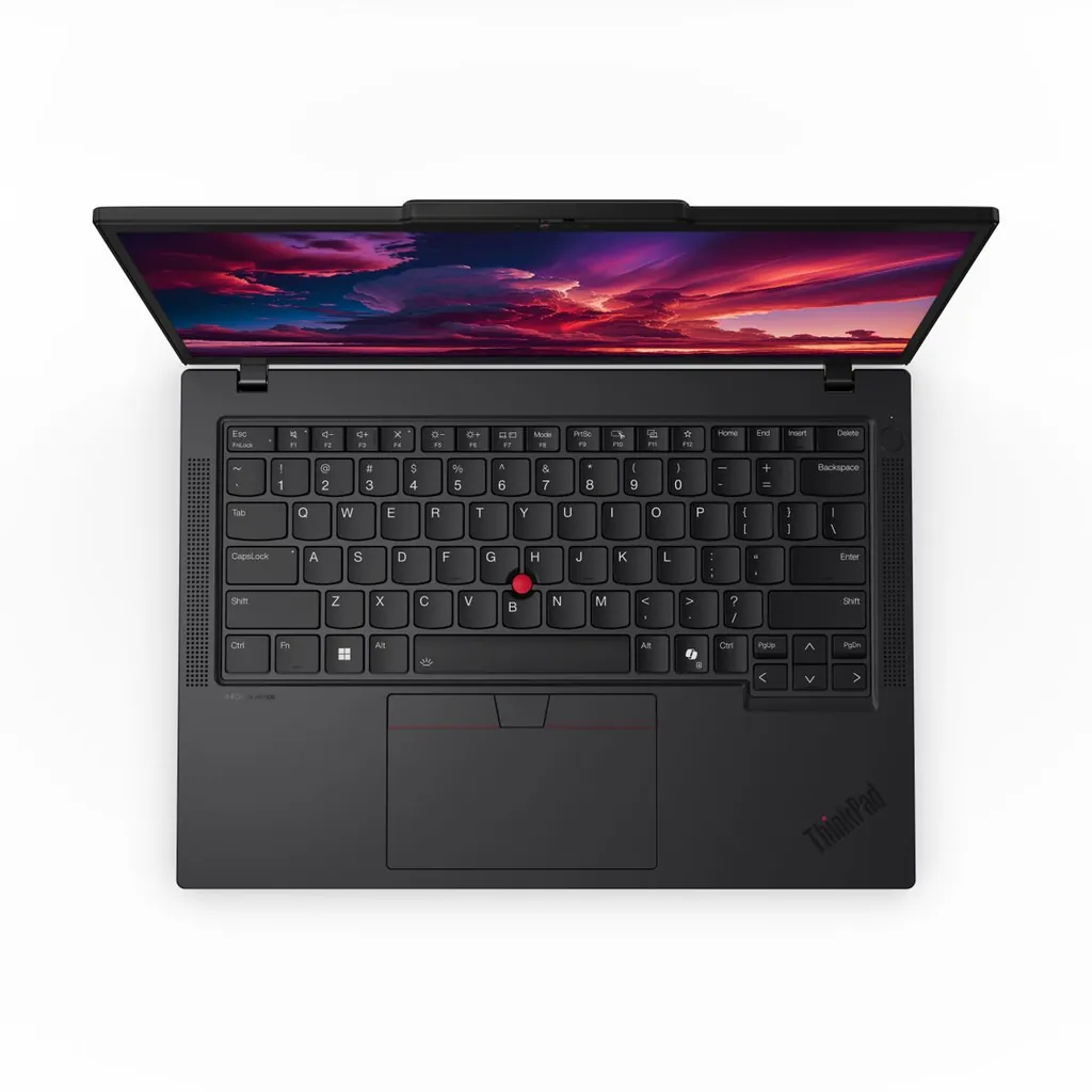 TS P14S RZAI7PRO-350 2X16GB 1TB 14WUXGA W11P 1YPR - immagine 7