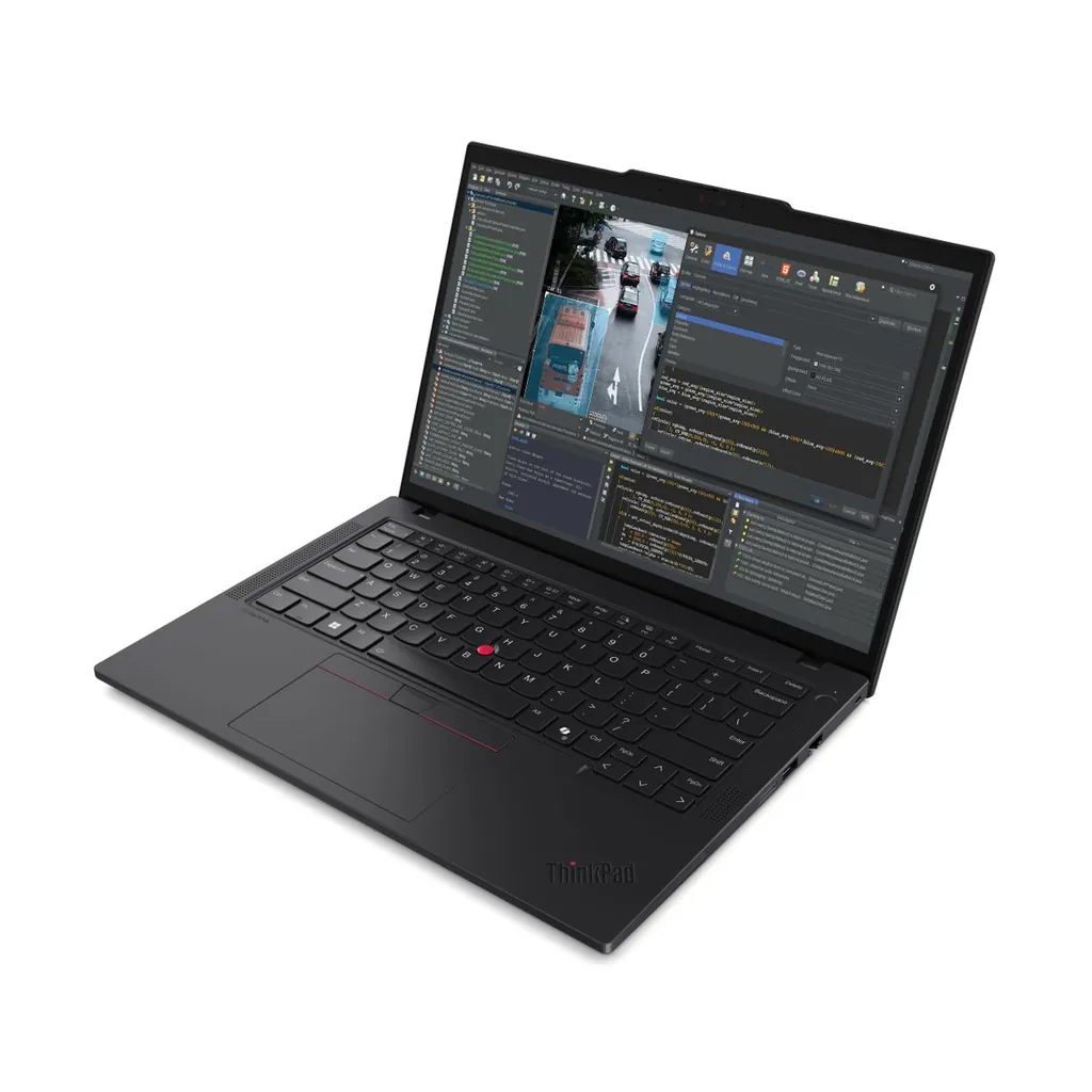 TS P14S RZAI7PRO-350 2X16GB 1TB 14WUXGA W11P 1YPR - immagine 8