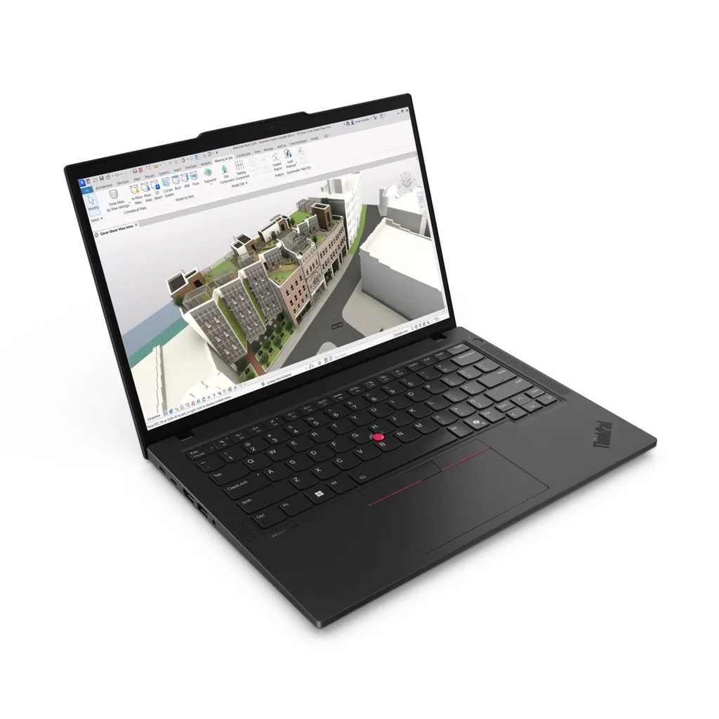 TS P14S RZAI7PRO-350 2X16GB 1TB 14WUXGA W11P 1YPR - immagine 9
