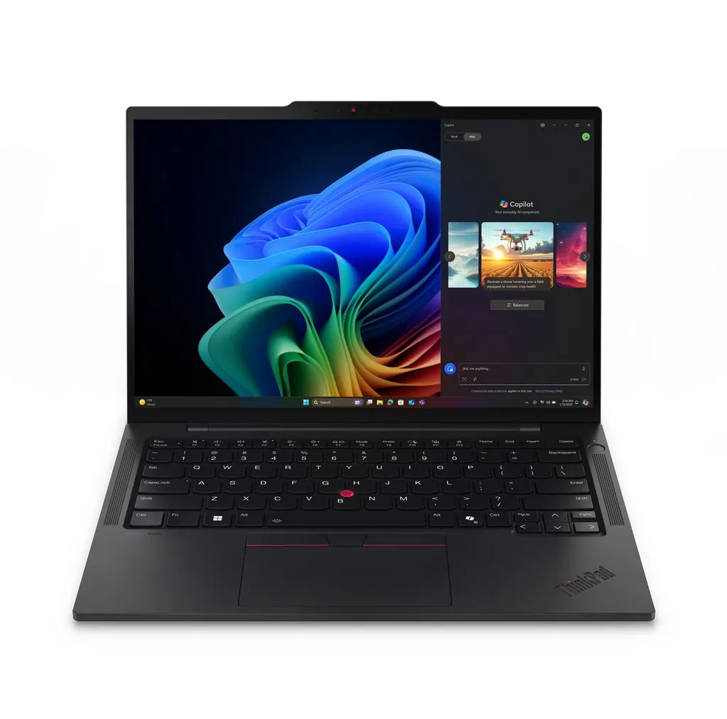 TS T14S U7-255U 16GB 512GB 14WUXGA W11PR 3YDEP/1YP