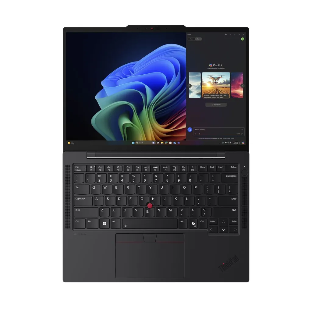 TS T14S U7-255U 16GB 512GB 14WUXGA W11PR 3YDEP/1YP - immagine 10