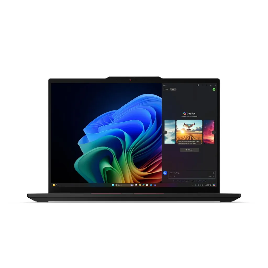 TS T14S U7-255U 16GB 512GB 14WUXGA W11PR 3YDEP/1YP - immagine 2