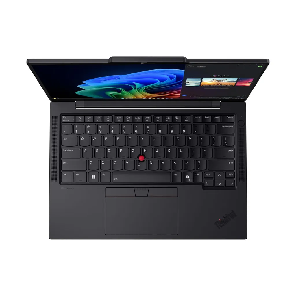 TS T14S U7-255U 16GB 512GB 14WUXGA W11PR 3YDEP/1YP - immagine 7