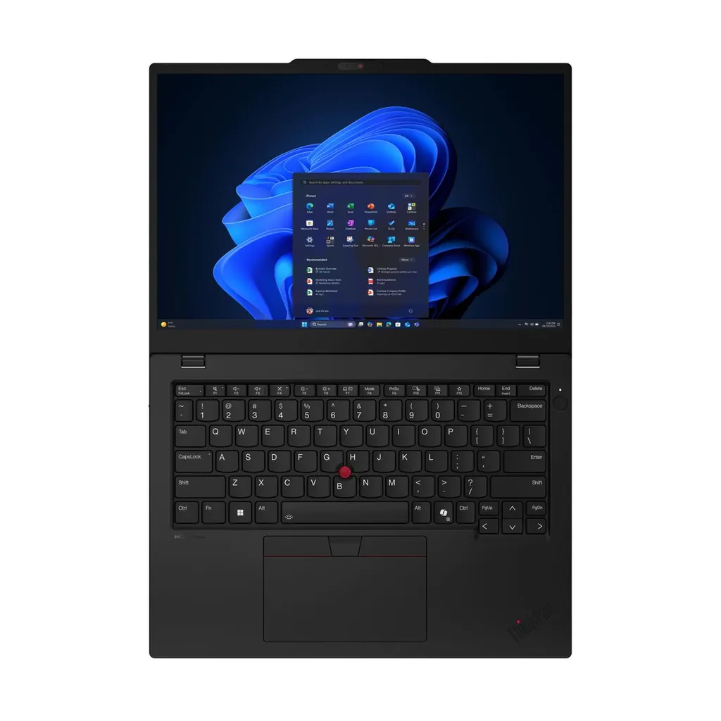 TS L13 ULT5-225U 16GB 512GB 13.3WUXGA W11PRO 1YDEP - immagine 15