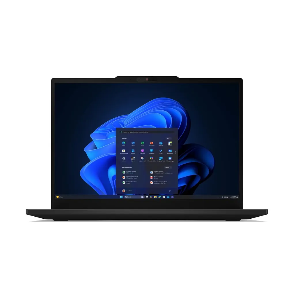 TS L13 ULT5-225U 16GB 512GB 13.3WUXGA W11PRO 1YDEP - immagine 2