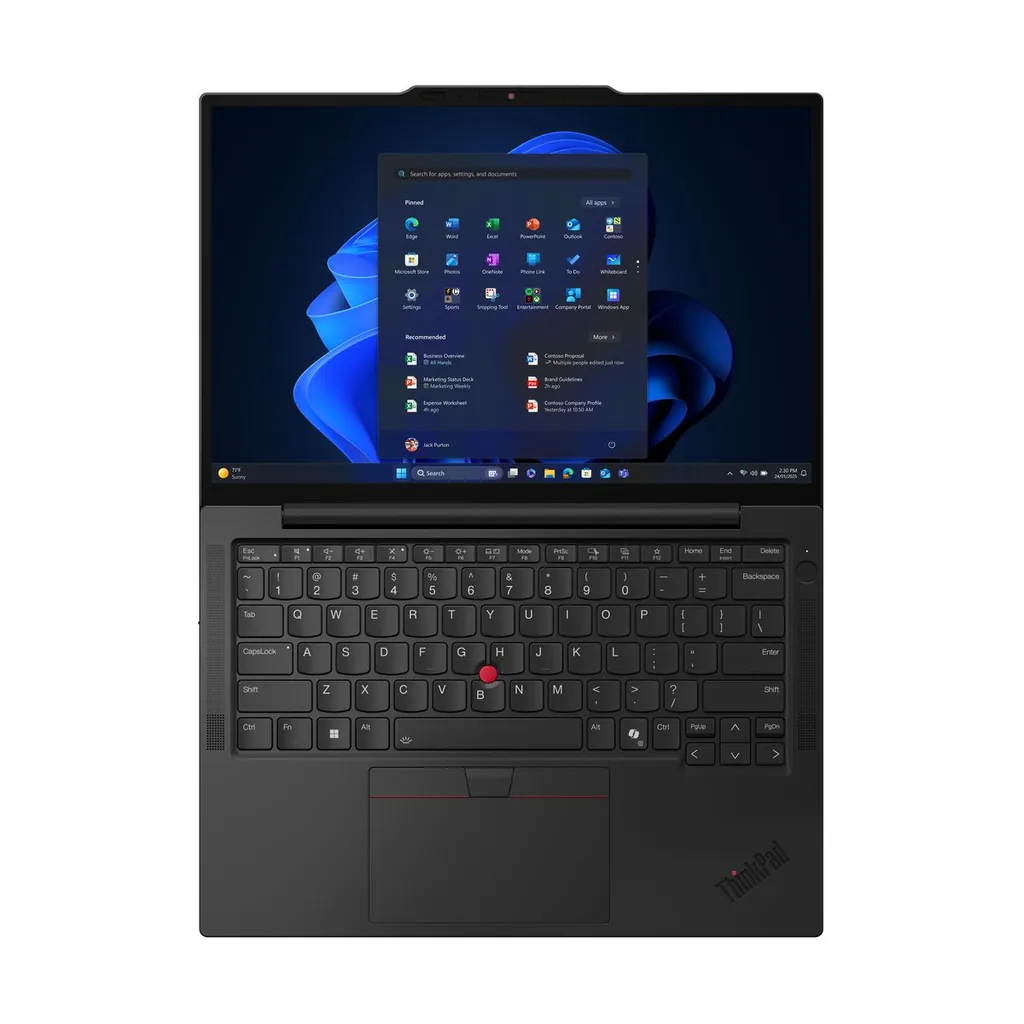 TS X13 U7-255U 16GB 512GB 13.3WUXGA W11PRO 3YC/1YP - immagine 16
