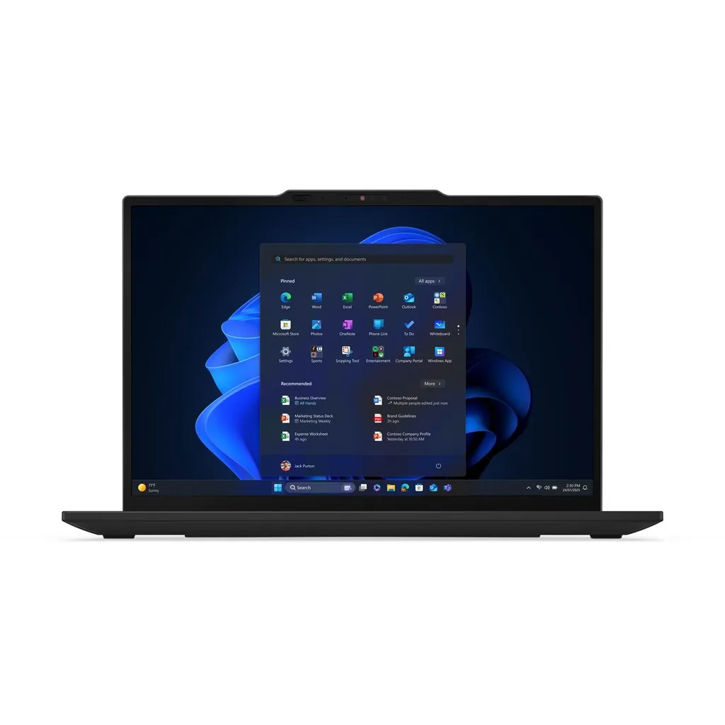 TS X13 U7-255U 16GB 512GB 13.3WUXGA W11PRO 3YC/1YP - immagine 2