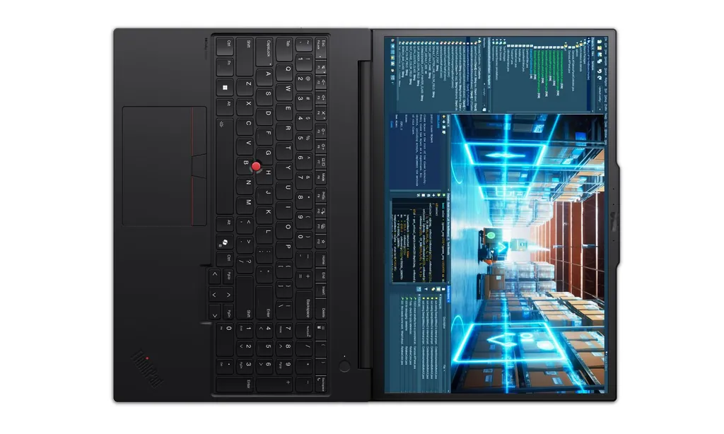TS P16V ULT7-255H 64GB 1TB RTXPR2000 W11PR 3YPREM - immagine 12