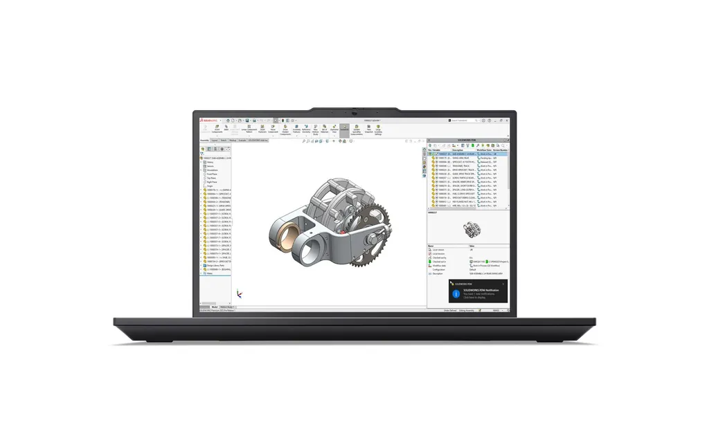TS P16V ULT7-255H 64GB 1TB RTXPR2000 W11PR 3YPREM - immagine 3